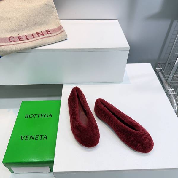 Bottega Veneta Shoes BVS00130